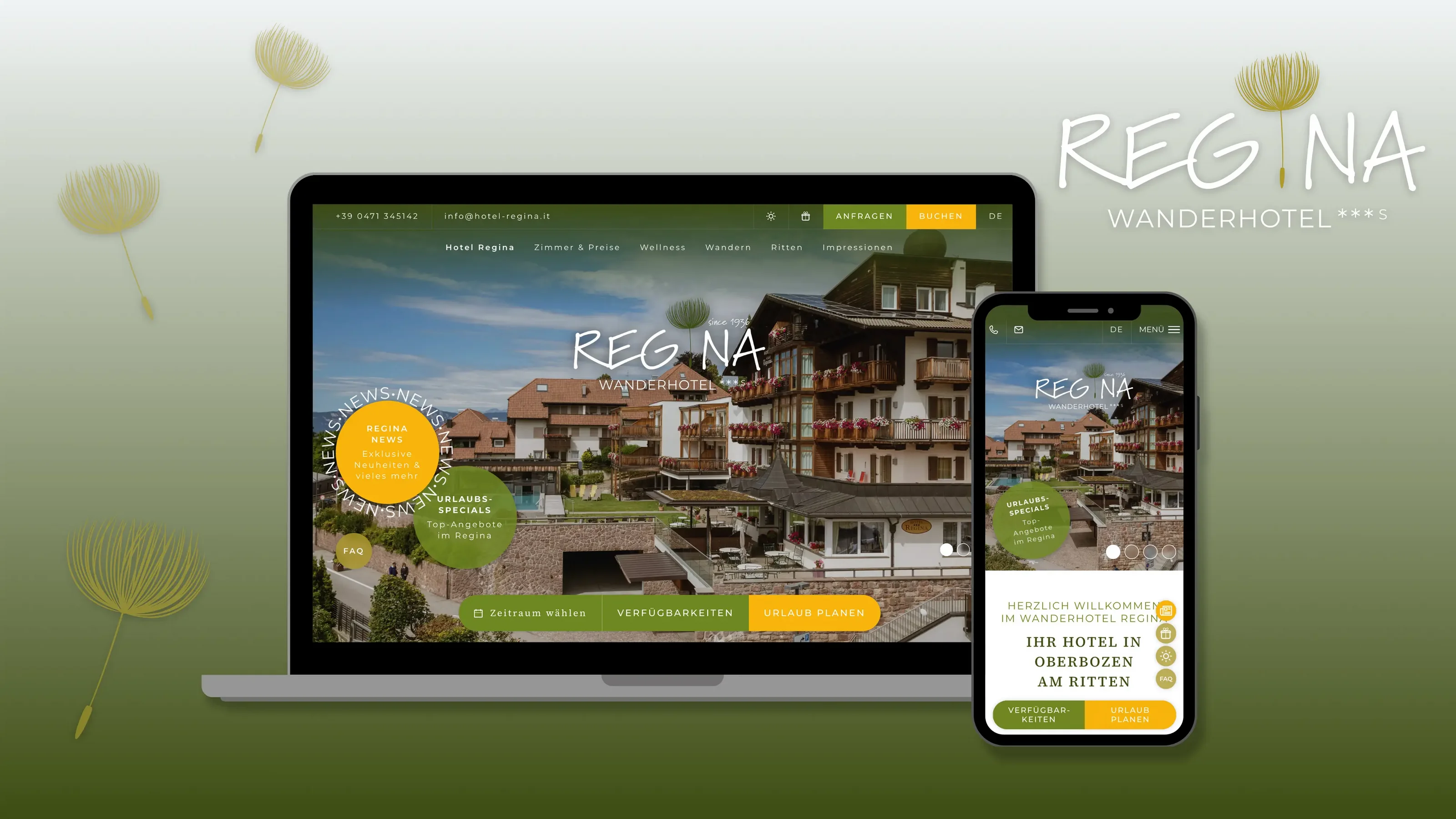 Hotel Regina