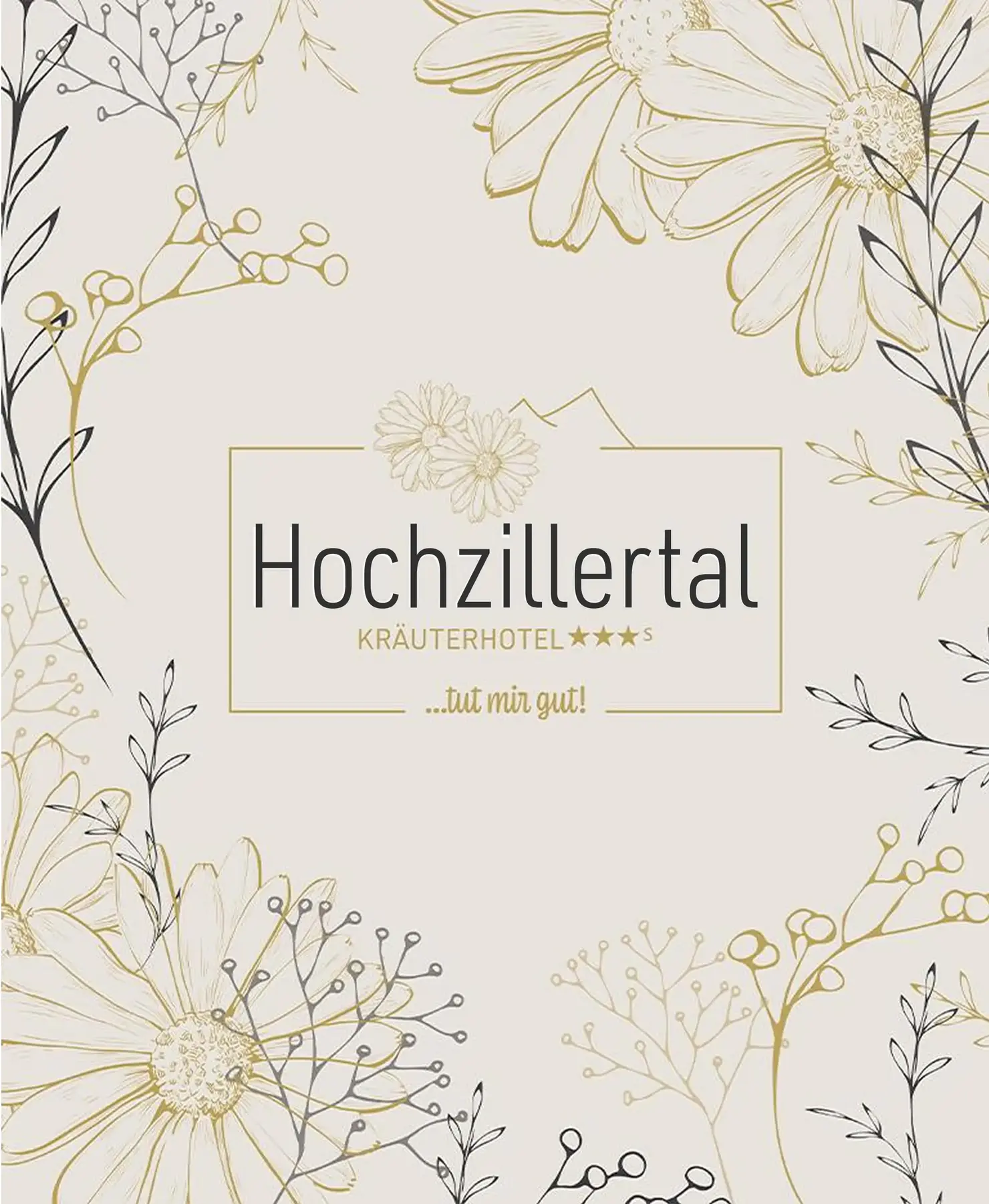 Kräuterhotel Hochzillertal
