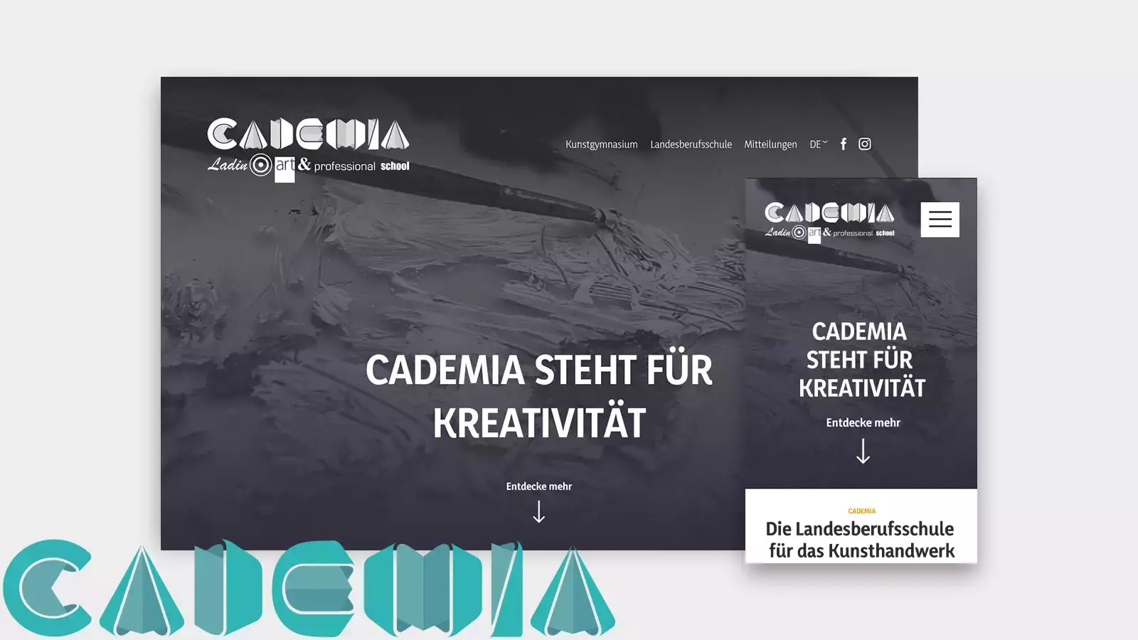 Cademia