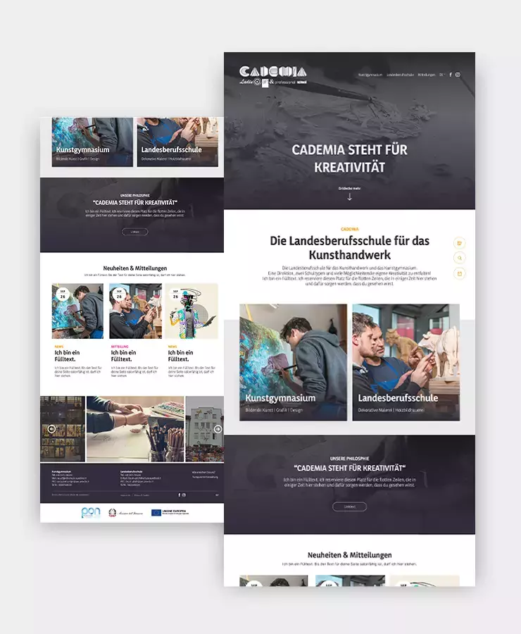 Cademia