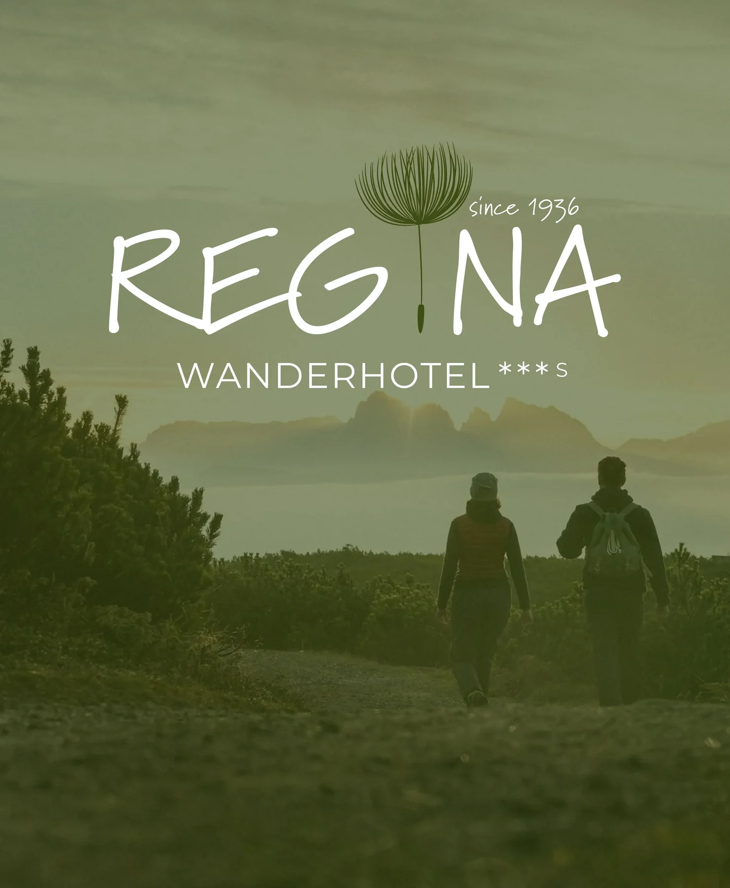 Hotel Regina