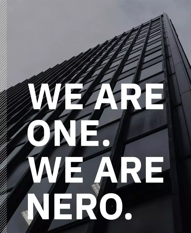 NEROHolding