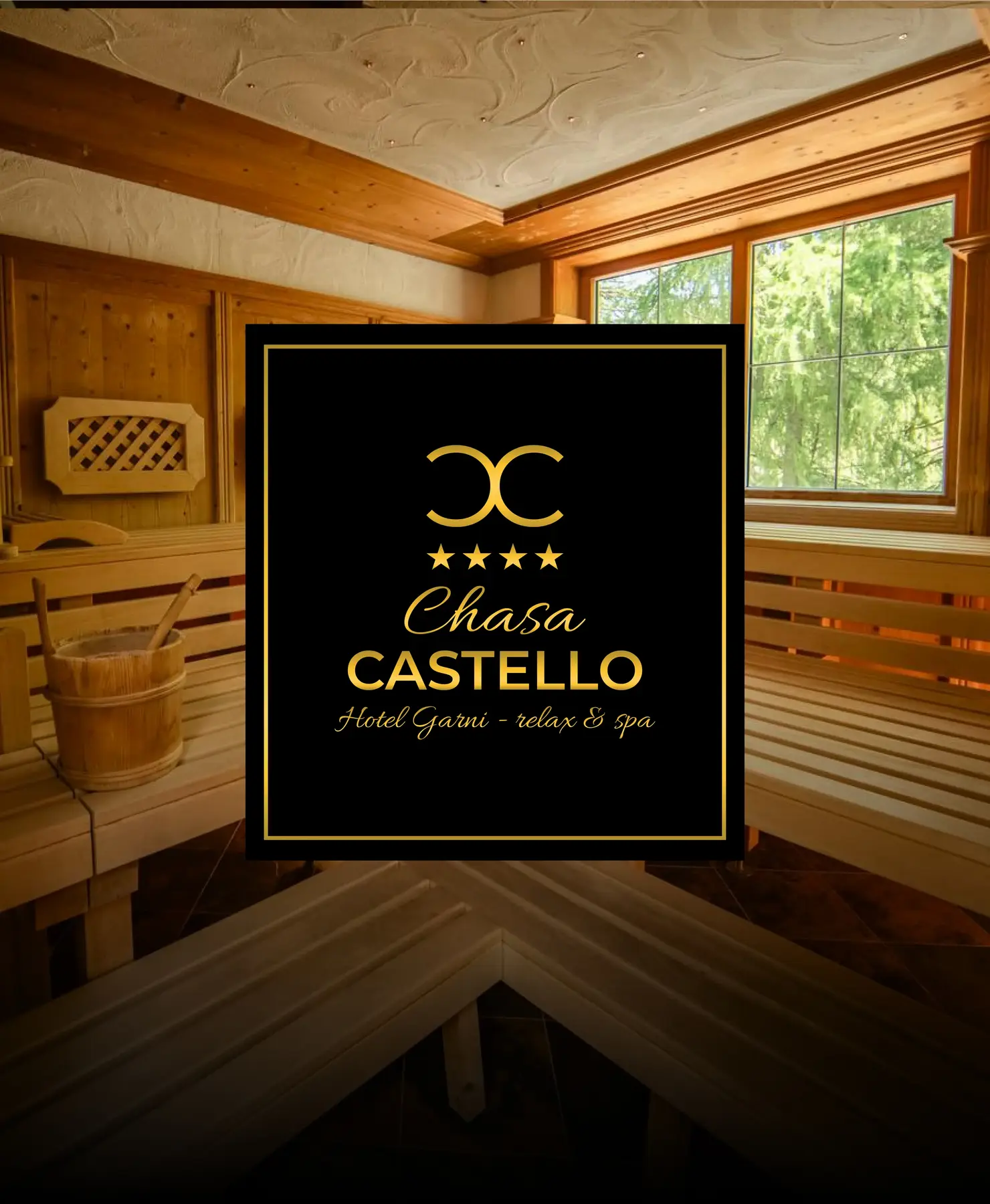 Chasa Castello