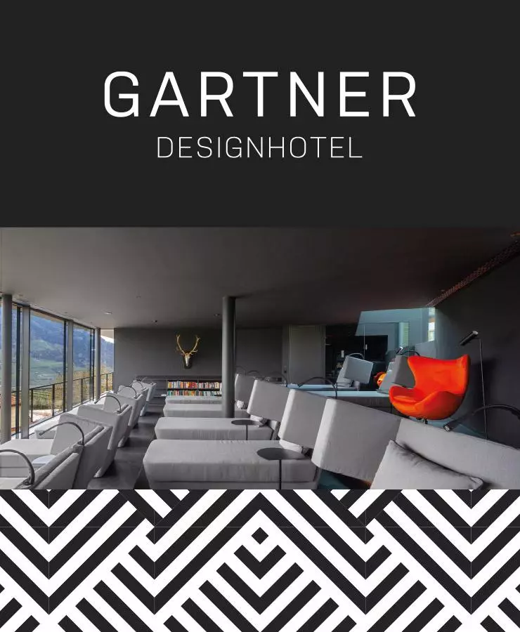 Designhotel Gartner
